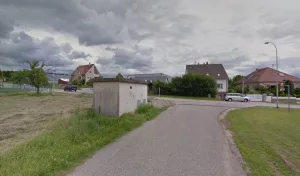 Electricien Sovec Nord Alsace à Bouxwiller