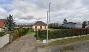 Electricien Brisset Maurice à Bourges