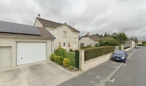 Electricien François Pascal à Pomacle