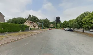 Electricien Germain Chaumont Electricité Générale à Gonneville-sur-Honfleur