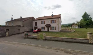 Electricien Ferrant Alain à Meurcourt