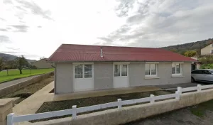 Electricien Manet Claude à Bruley