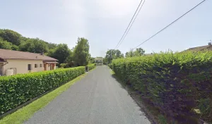 Electricien Saiki Jean-Christophe à Fareins