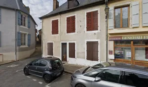 Electricien Cousson Didier à Moulins-Engilbert