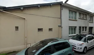 Electricien Service de Réanimation du Bâtiment (SRB) à Lisieux