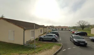 Electricien Dr RIPAULT AUDREY à Saint-Martin-la-Pallu