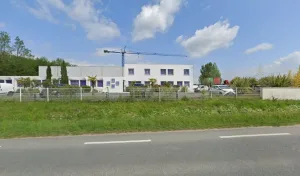 Electricien Societe Batiment Electricite à Yvrac