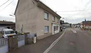 Electricien EGS ELECTRICITE à Pfastatt