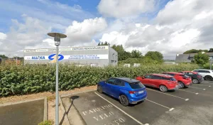 Electricien ALLOCA à Paimpol