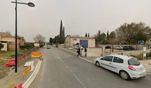 Electricien Faurelec à Mollégès