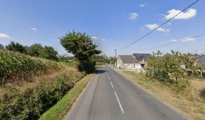 Electricien E.g.m.s Sarl à Loireauxence