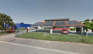 Electricien Barcaioni Freres à Saint-Martin-sur-le-Pré