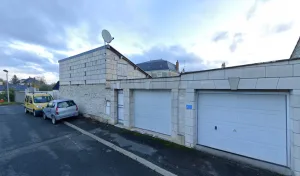 Electricien ALPHA OHMEGA SYST&rsquo;M à L'Île-Bouchard