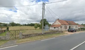 Electricien Martins Nelson à Durdat-Larequille