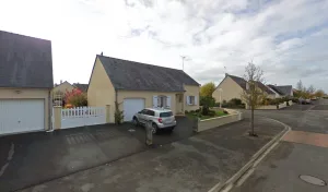 Electricien Humblot Laurent ( Amphase) à Le Lion-d'Angers