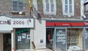 Electricien Yovo Edem à Villeneuve-sur-Yonne