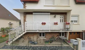 Electricien Tabriz Elec à Authie