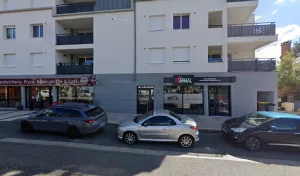 Electricien Gayraud Eloi à Luc-la-Primaube