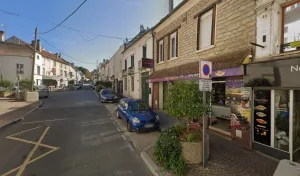 Electricien Pin Dominique à Louvres