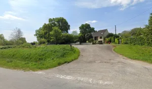 Electricien Le Galliard Martial électricité à Locminé