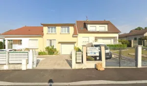 Electricien Be-elec Billault Electricité à Osny