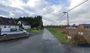 Electricien tendancELEC à Villaines-les-Rochers