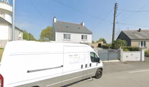 Electricien BCJB boujeant charles à Rostrenen