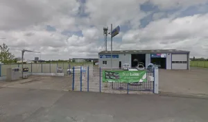 Electricien Airiau-richard – électricité générale – vendée – loire atlantique à La Planche