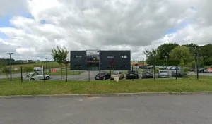 Electricien Reseaux Environnement SAS à Bréauté