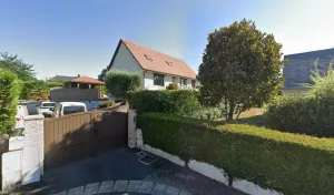 Electricien Dallet Electricite à Ouilly-le-Vicomte