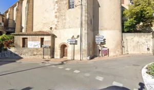 Electricien AIR ENERGIE PROVENCE à Beaumes-de-Venise