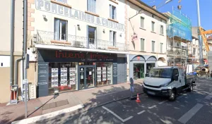 Electricien Pouzin et Fils à Romans-sur-Isère