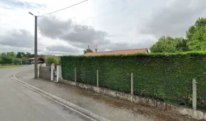 Electricien Barei Thierry Louis à Finhan