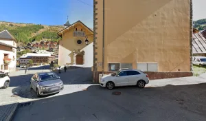 Electricien Eurl Martin à Valloire