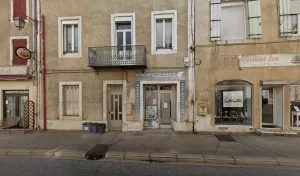 Electricien Electro-communication à Viviers