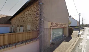 Electricien Ent Se Electricité Et Plomberie J P Hamme Ets Pioger Electro-Ménager à Sainte-Jamme-sur-Sarthe