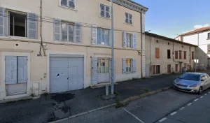 Electricien Charvet Général Electric à Saint-Georges-de-Reneins