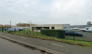 Electricien E.T.I Electro Technique Industrielle à Écouflant