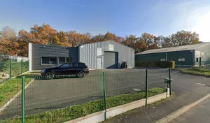 Electricien Thierry Patrice à Le Plessis-Grammoire