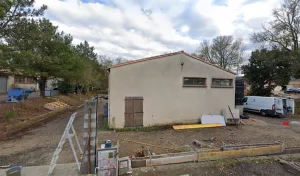 Electricien Legrand Eric à Palaja