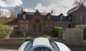 Electricien Fred&rsquo;Elec à Saint-Riquier