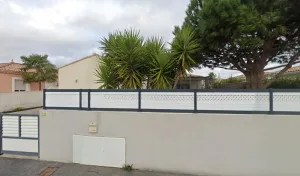 Electricien Vassard Eric à Sérignan