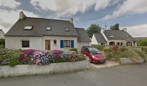 Electricien Eurl lomig à Plouégat-Guérand