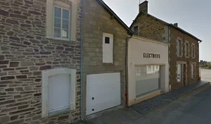 Electricien Boulanger Jérome EURL à La Chapelle-Janson