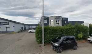 Electricien Siet Boetsch à Colmar