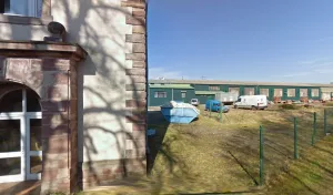 Electricien Armbrust Michel à Neufgrange