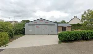 Electricien Kerhoas Michel Sarl à Landeleau