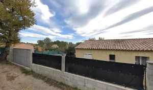 Electricien Pep à La Roquebrussanne