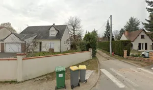 Electricien Batty Elec à Mardié