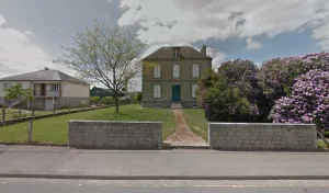 Electricien Heuzé Philippe à Le Teilleul